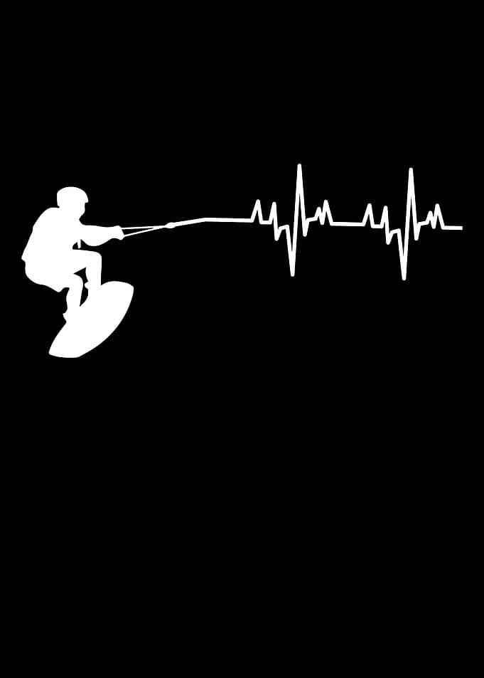 Wakeboarding