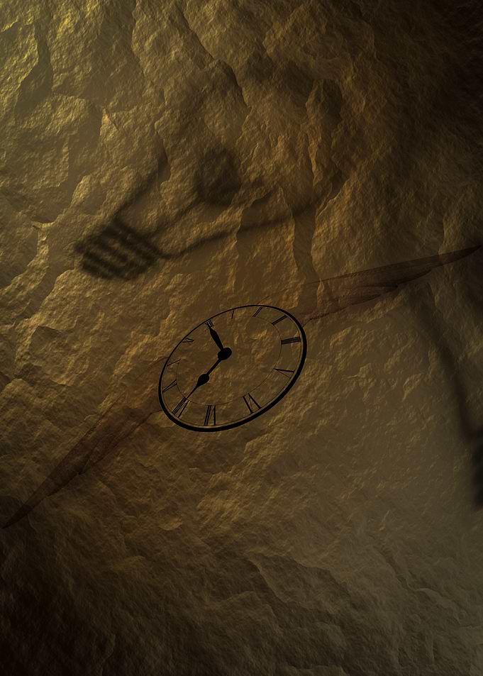 Time and Ideas