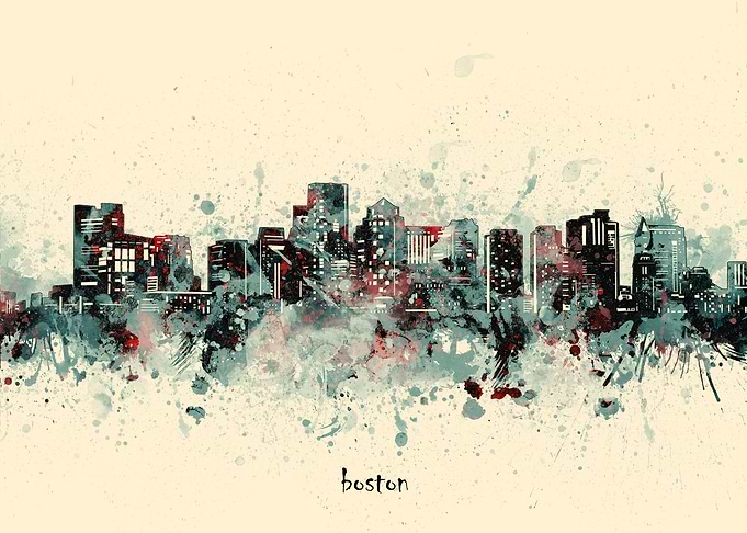 boston artistic 3