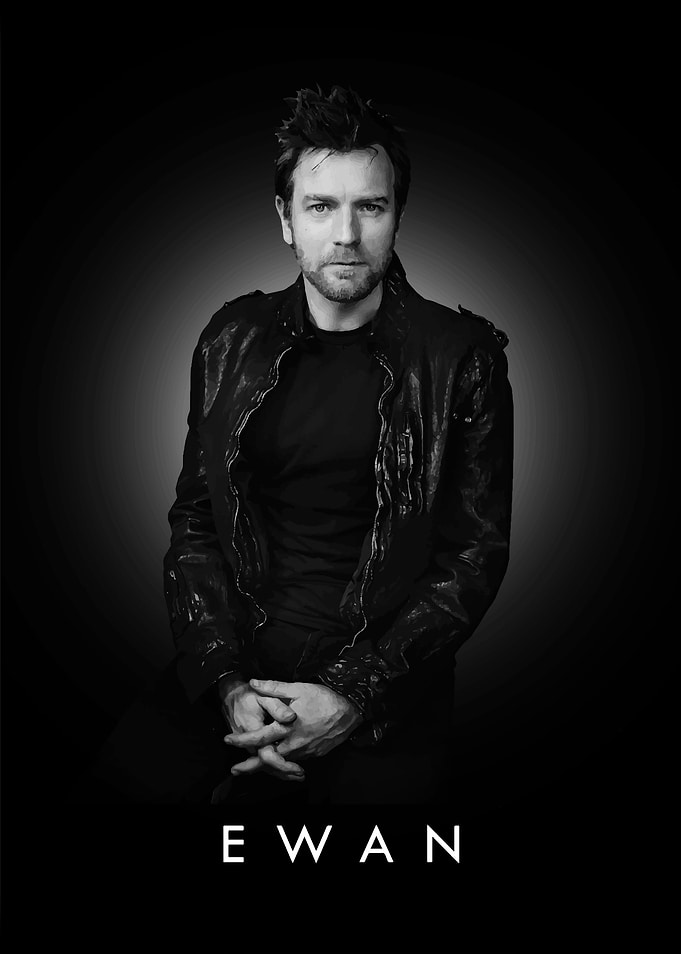 Ewan McGregor