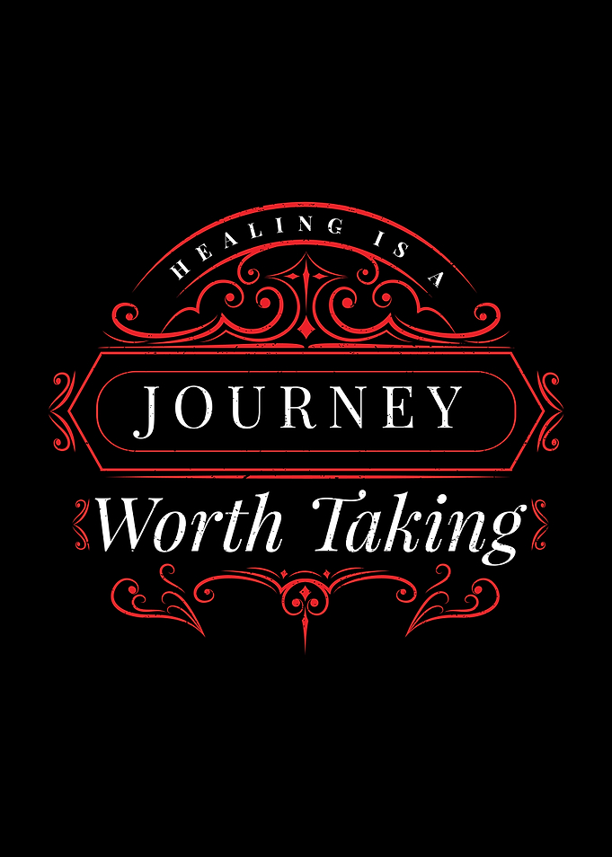 A Journey Worth Taking