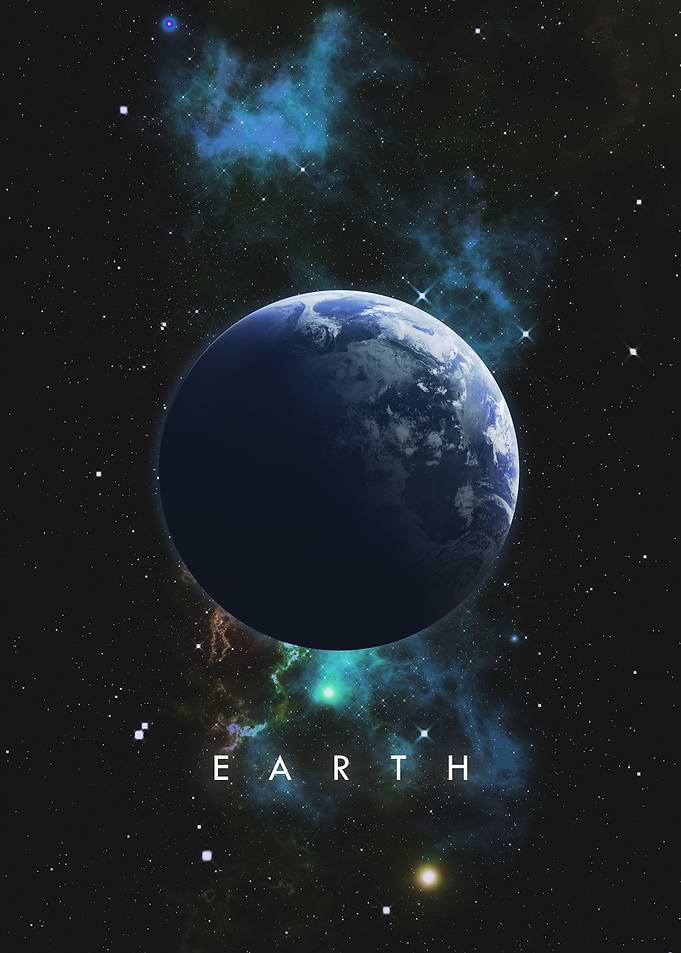 Planet Earth Astronomy