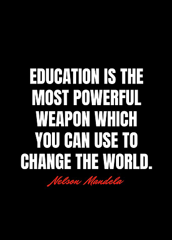 Nelson Mandela Quotes
