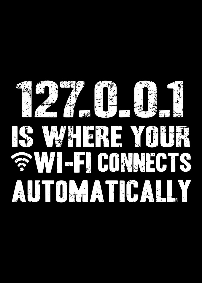 127001 Wifi Connects