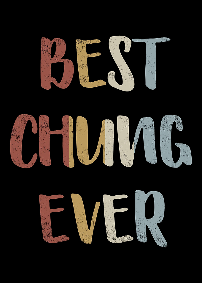 Best Chung Ever