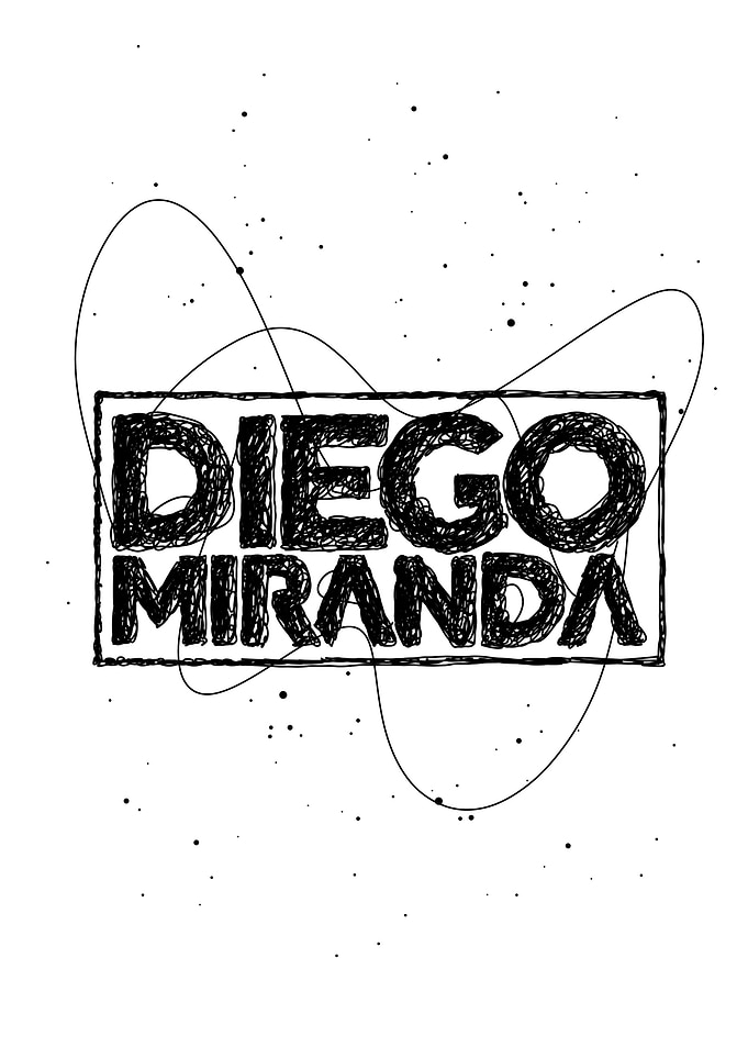 Diego Miranda Portugal DM