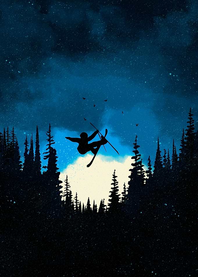 Ski