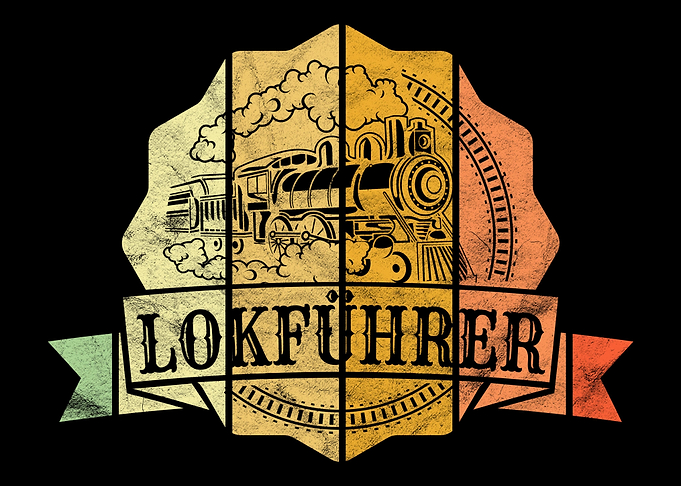 Lockfuehrer Modellbahn