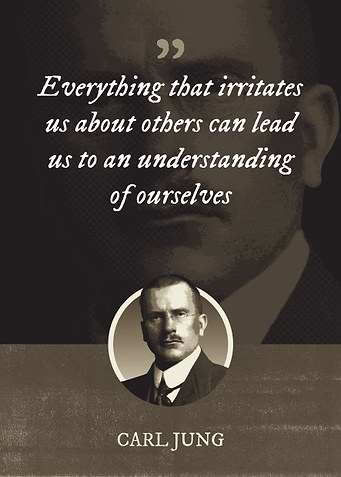 Everything that irritates