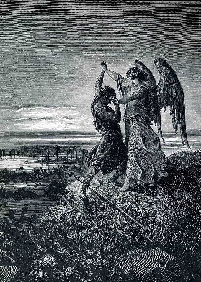 Gustave Dore