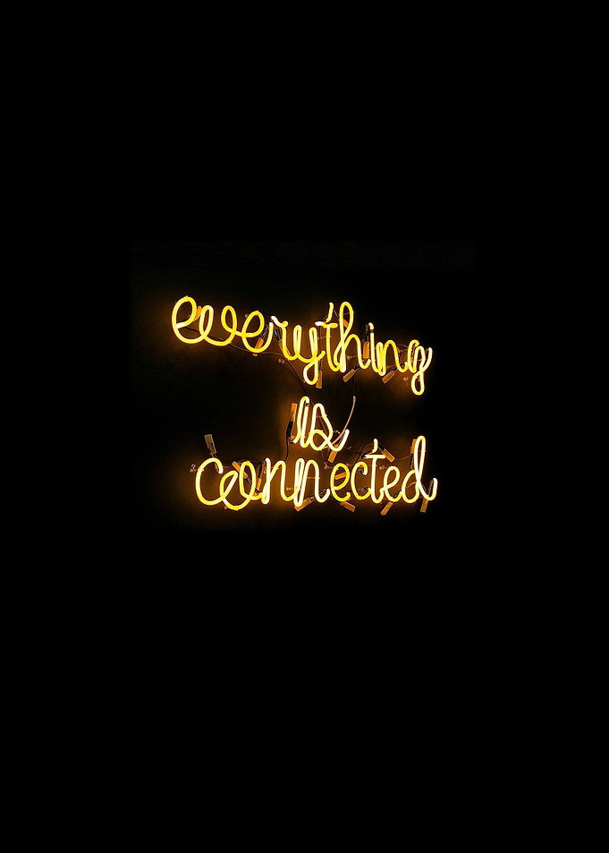 Everything is Connected