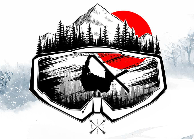 Ski