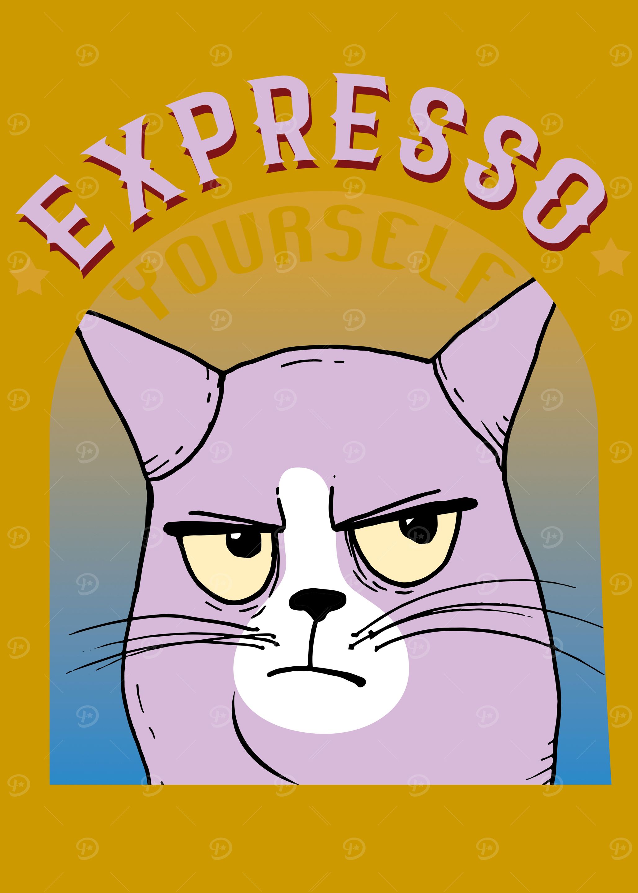 Coffee And Cats