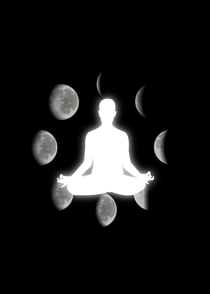 The Yogi