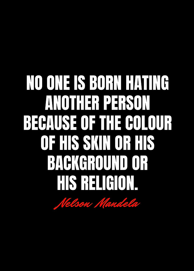 Nelson Mandela Quotes