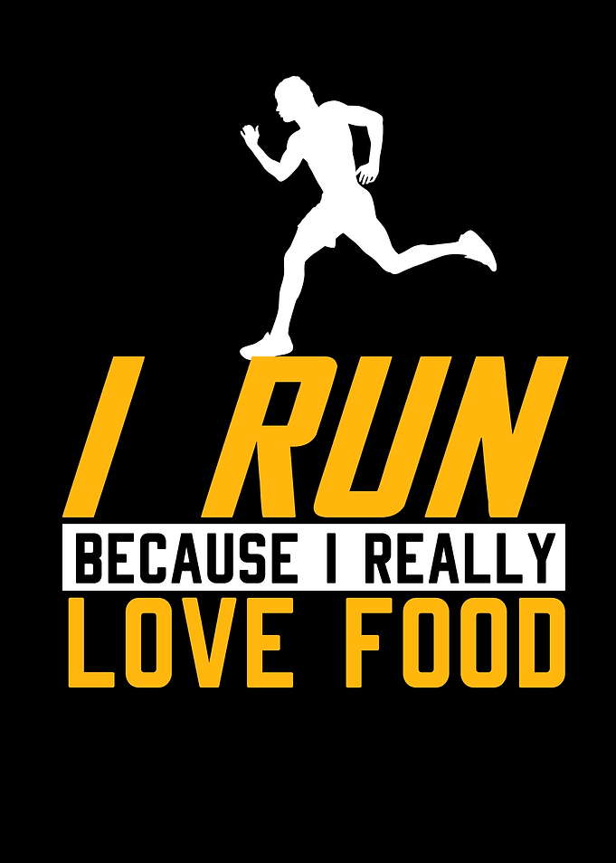 Running Lausport Runner