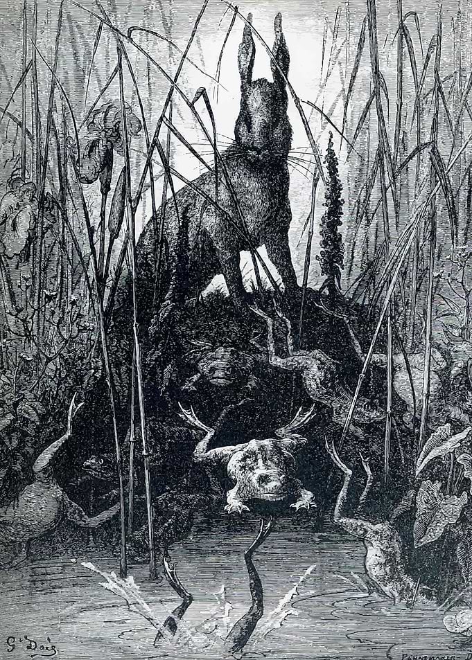 Gustave Dore