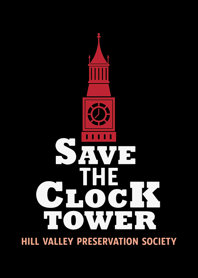 The Clock Tower