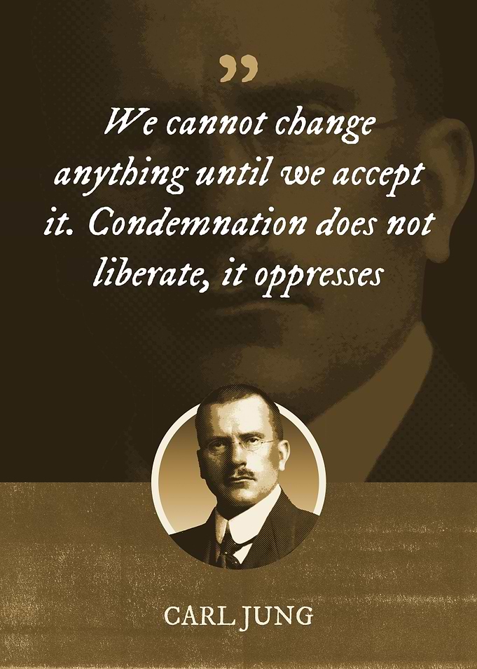 We cannot change anything