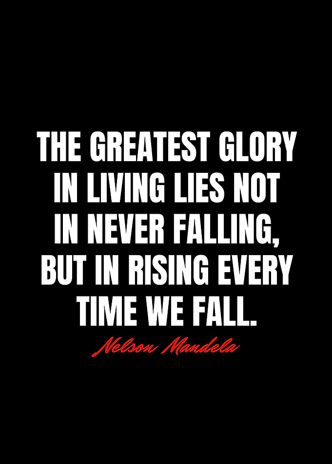 Nelson Mandela Quotes