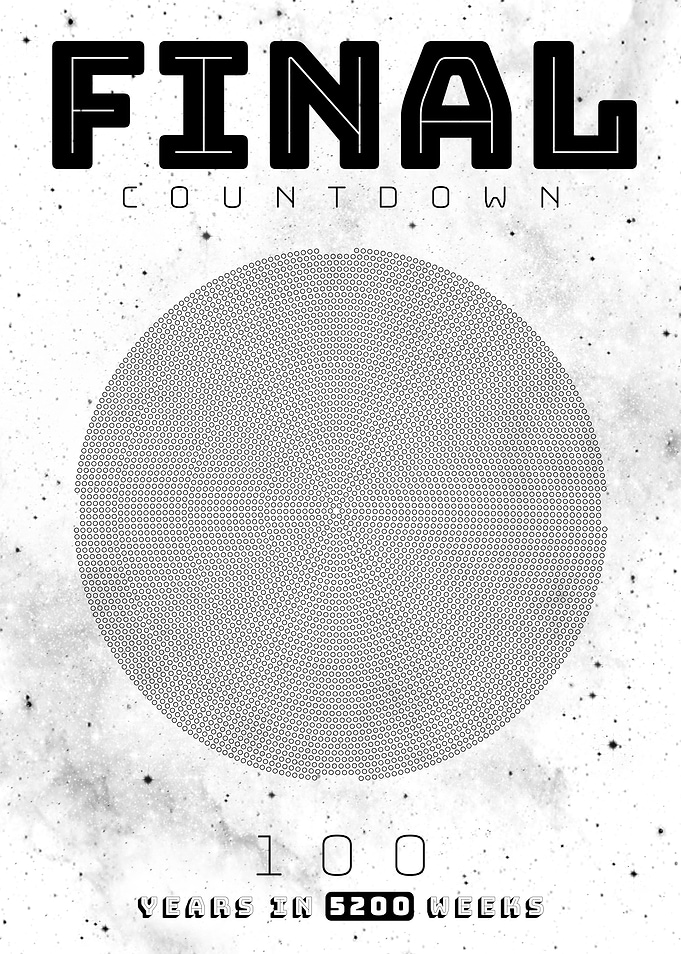 FINALCOUNTDOWN Round III