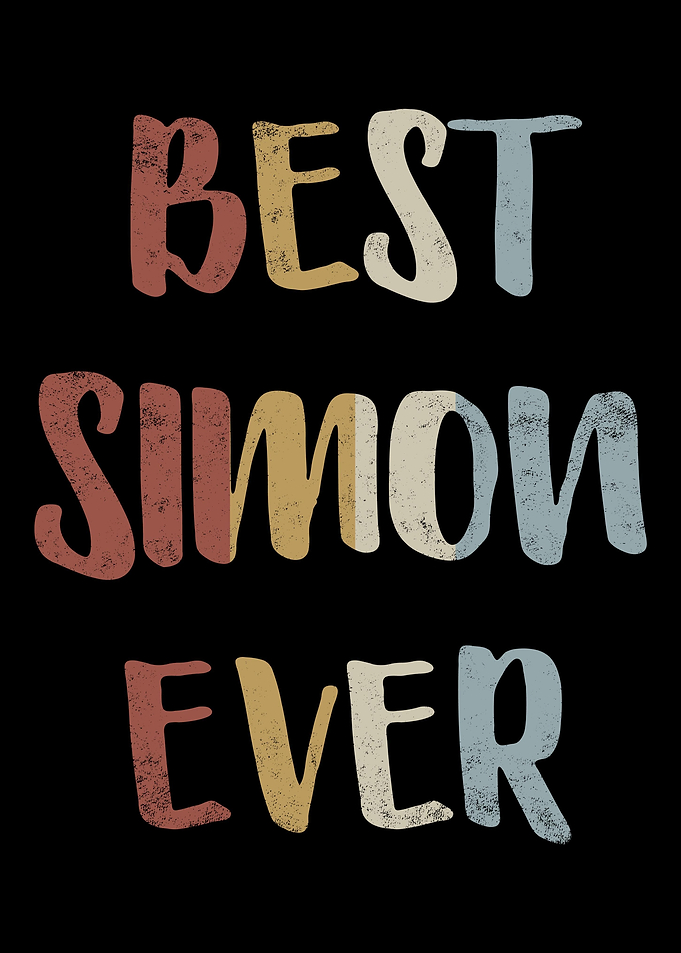 Best Simon Ever