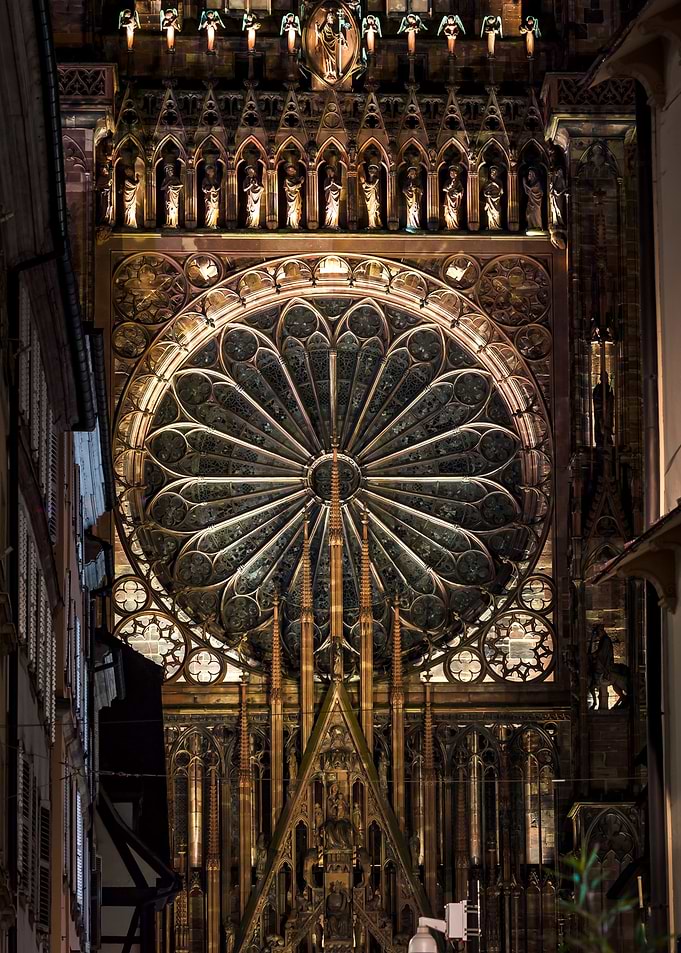 Cathedral