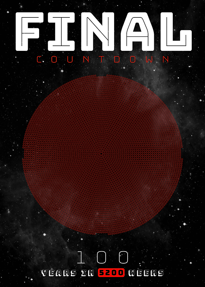 FINALCOUNTDOWN Round IV