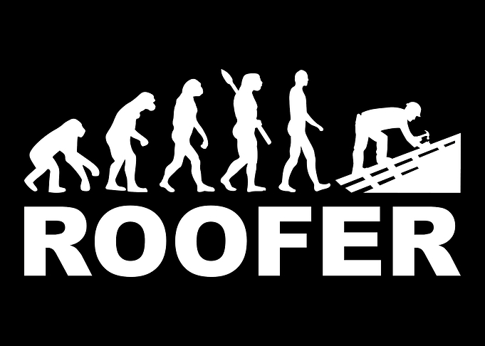 Roofer