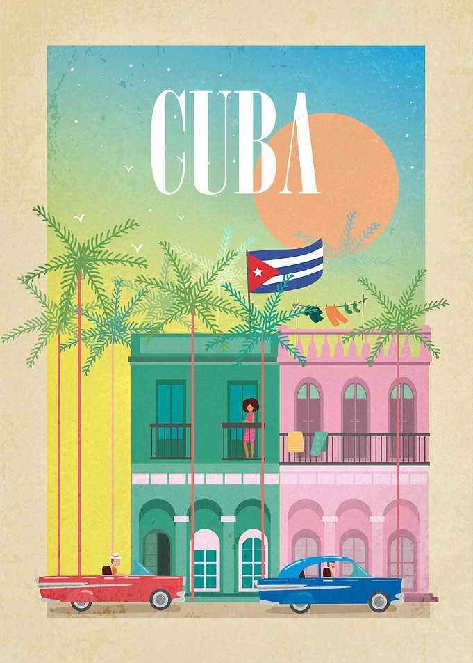 Cuba