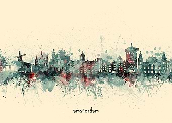 amsterdam artistic 3