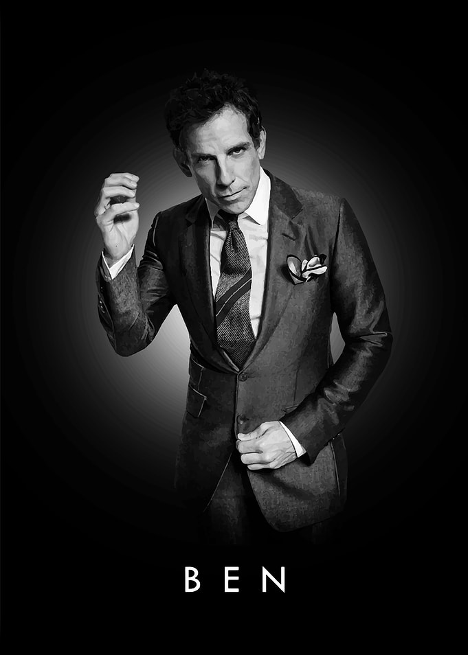 Ben Stiller