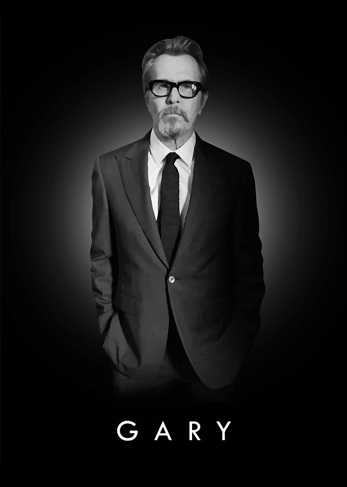 Gary Oldman