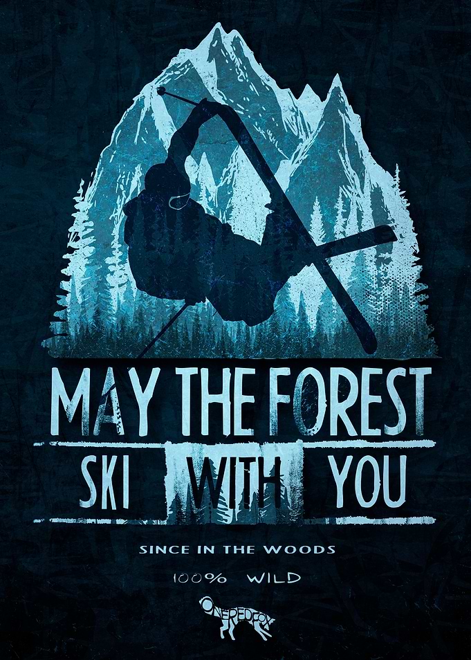 Ski