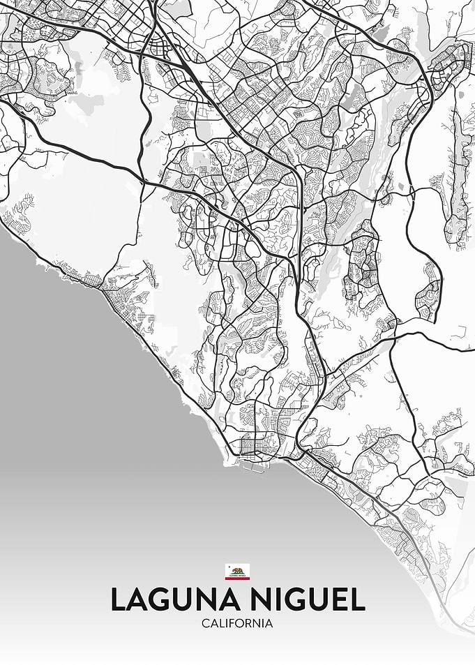 Laguna Niguel CA