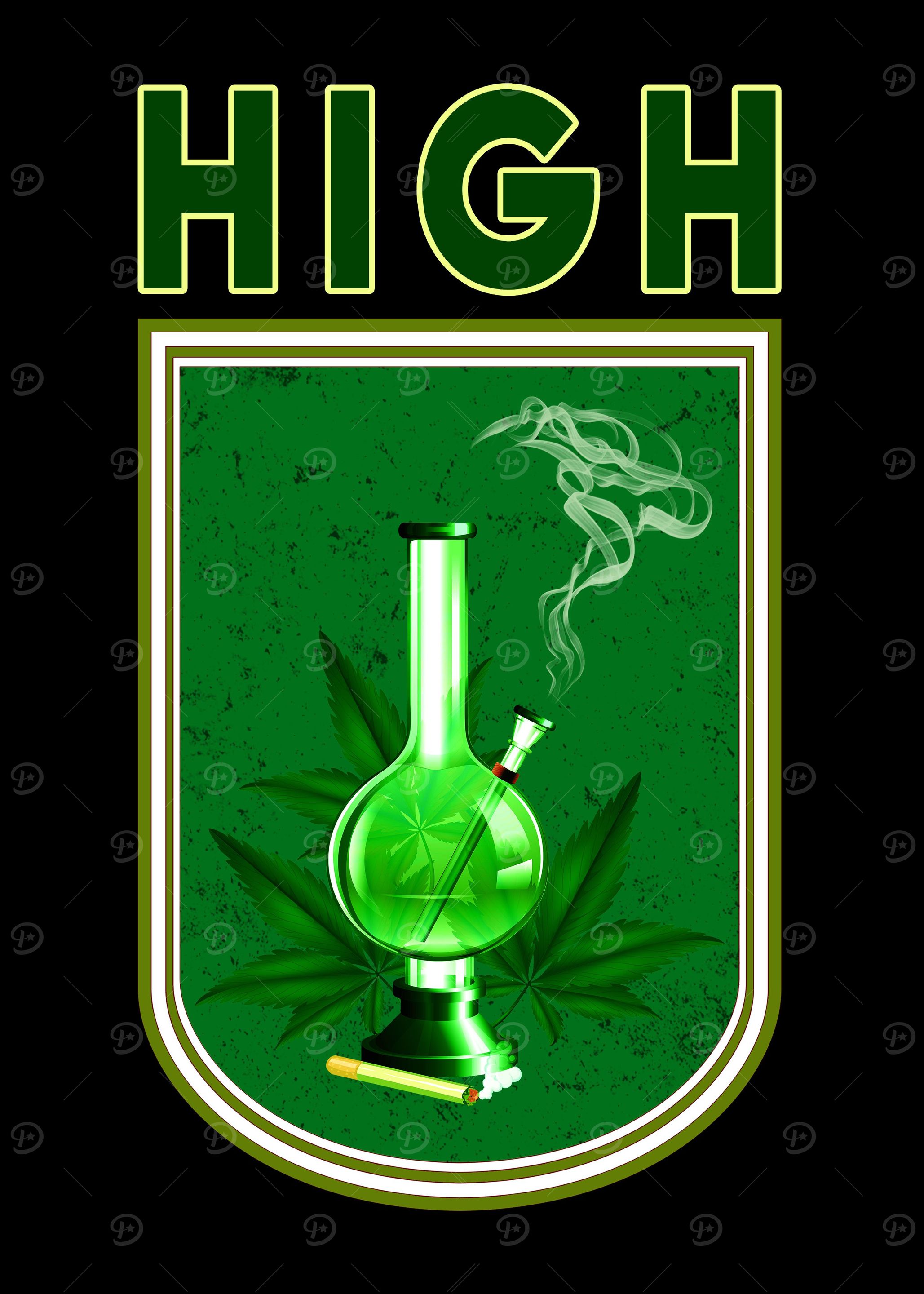 Cannabis Weed Marihuana