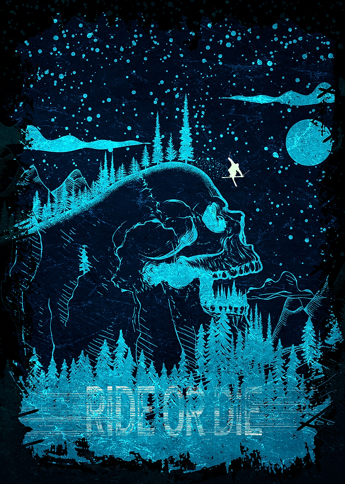 Ski