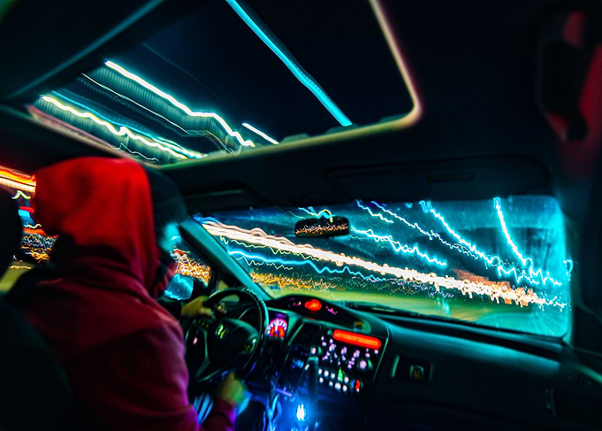 Hyperspeed