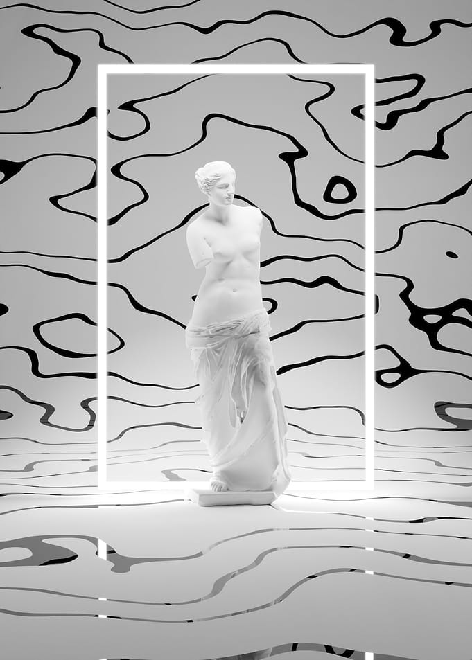 Venus de Milo