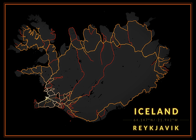 Iceland