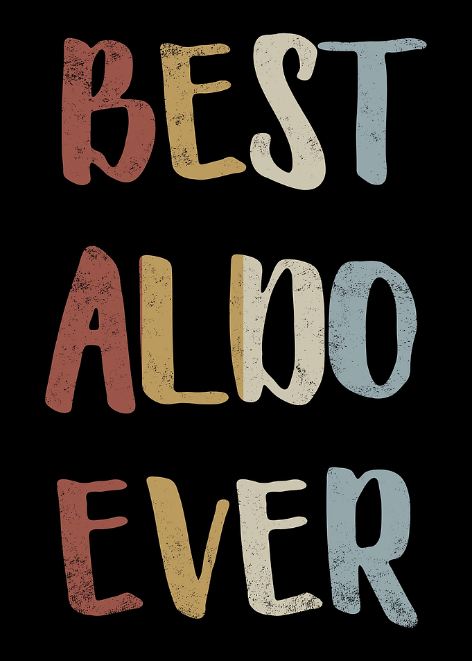 Best Aldo Ever