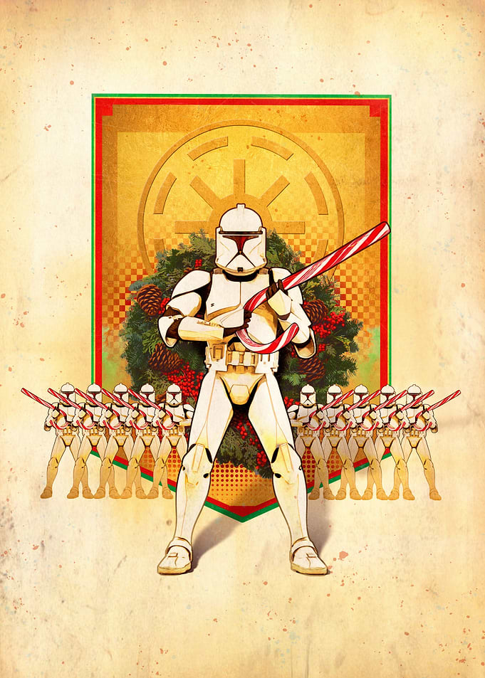 Troopers