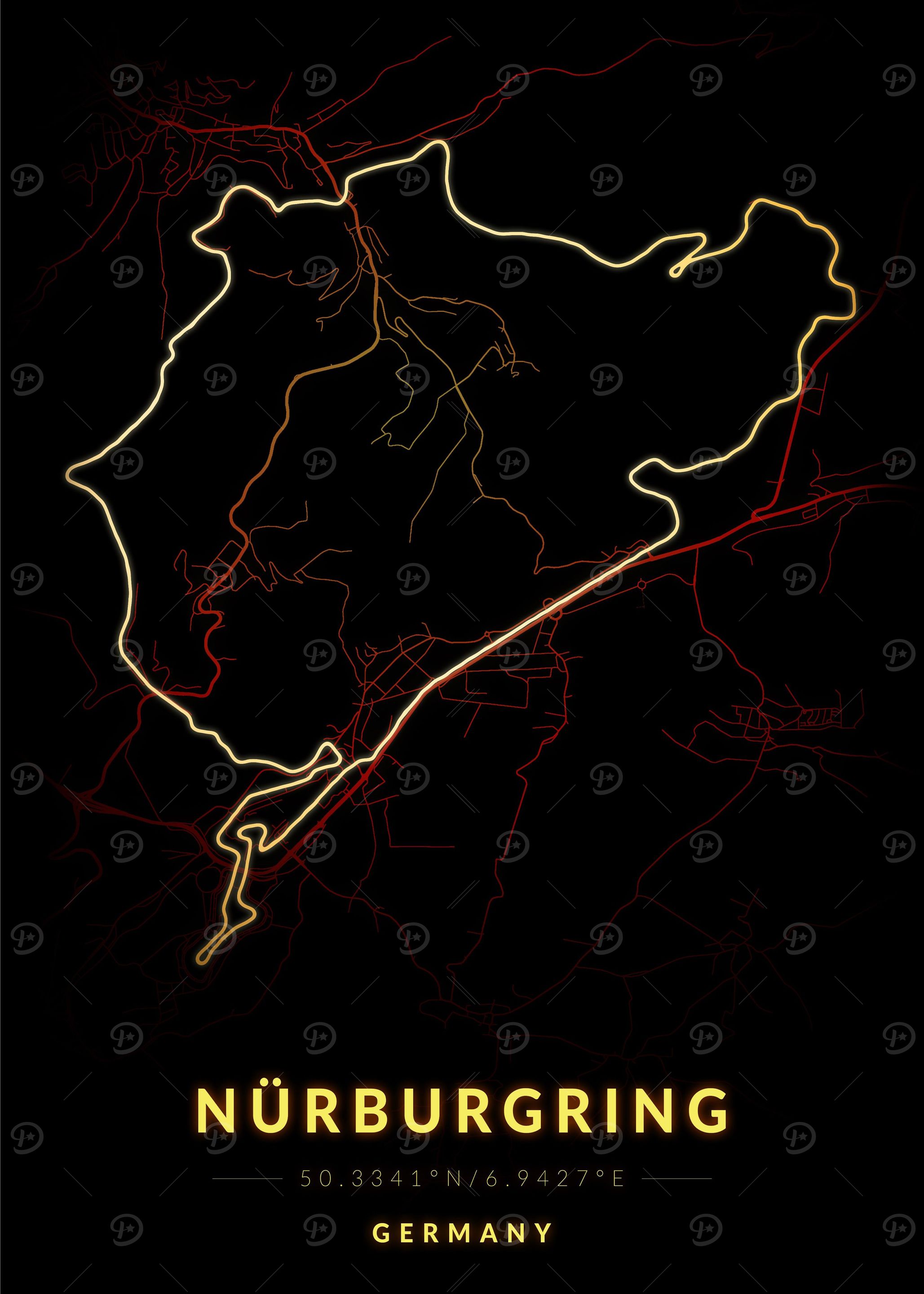 Nurburgring