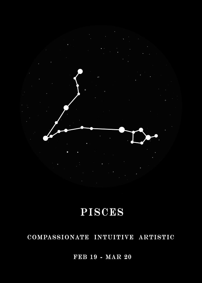 Pisces Star