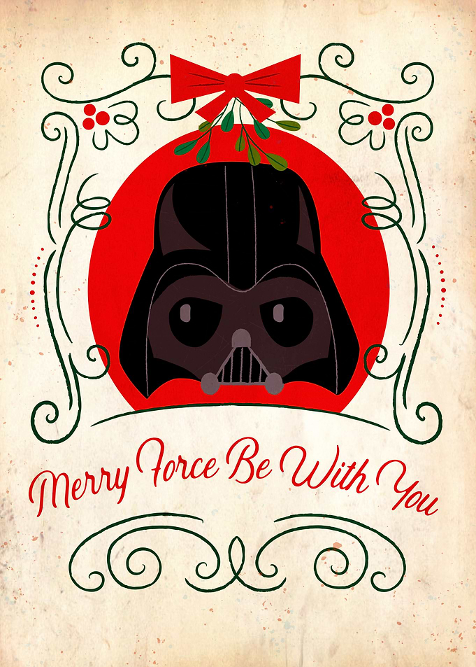 Merry Force