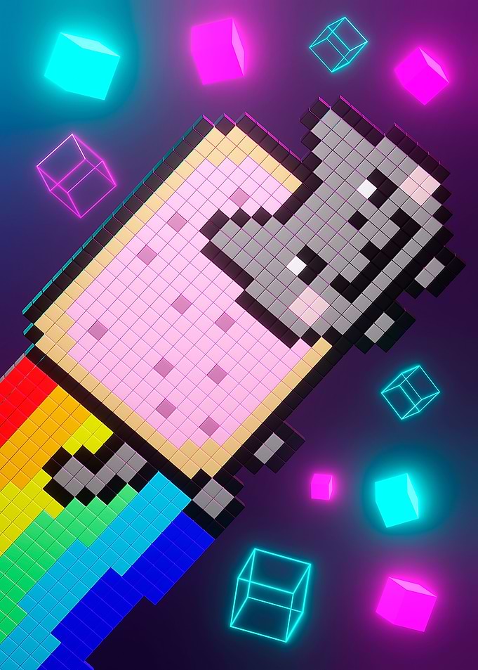 Over the Rainbow
