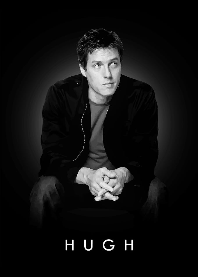 Hugh Grant