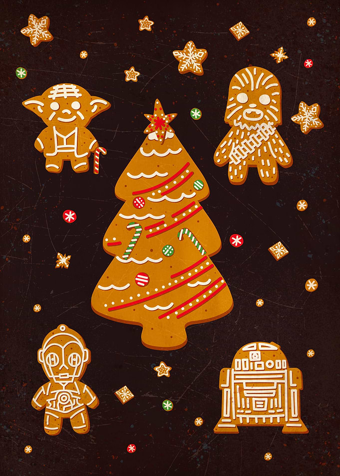 Christmas tree