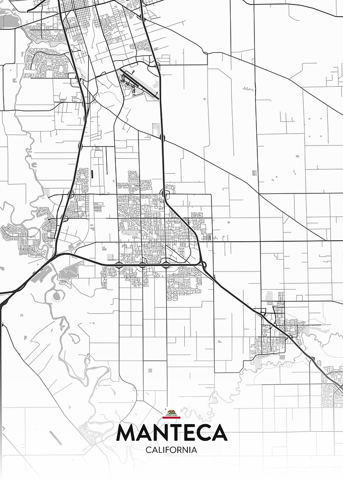 Manteca CA