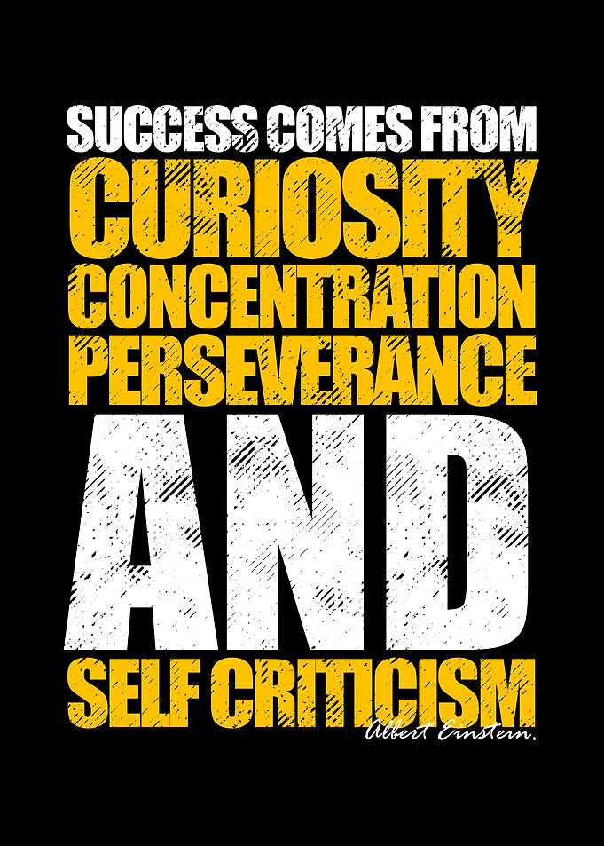 EINSTEIN QUOTE